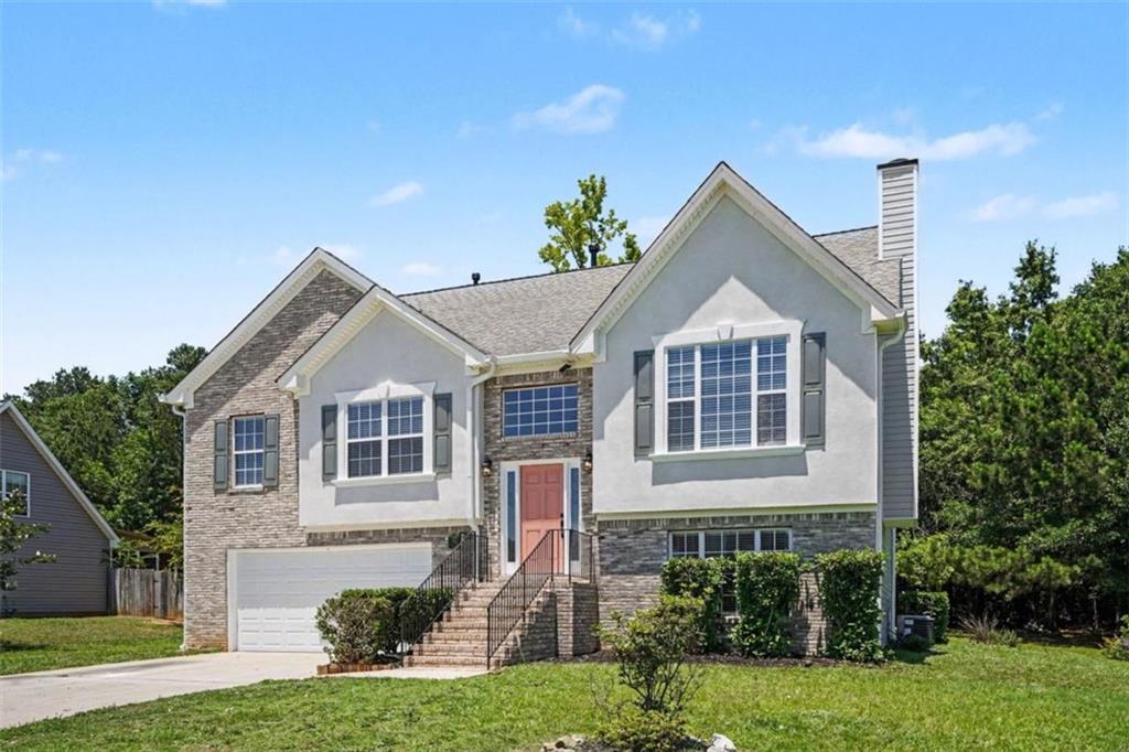 791 White Dove Drive