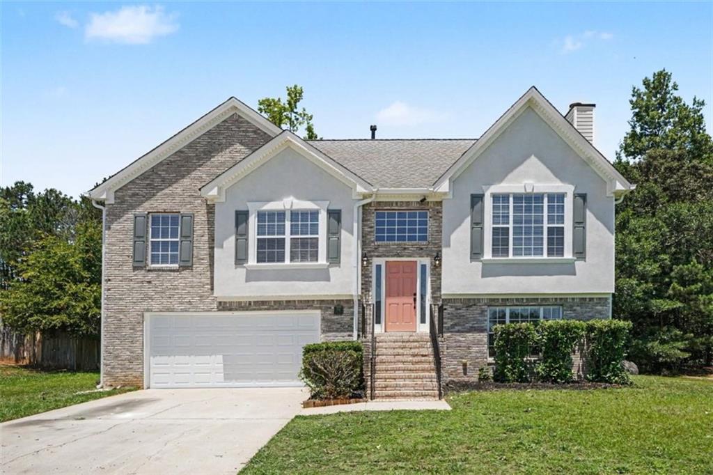 791 White Dove Drive