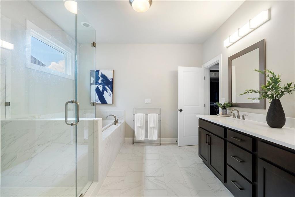 Central Park at Deerfield - Residential