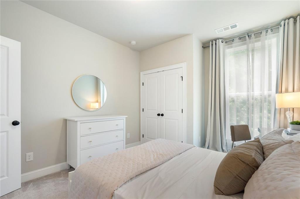 Central Park at Deerfield - Residential