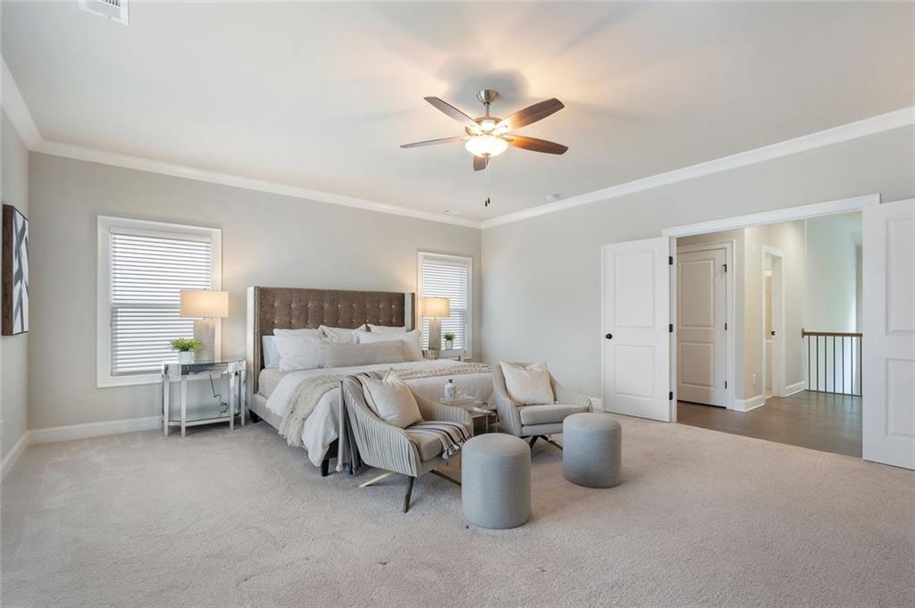 Central Park at Deerfield - Residential