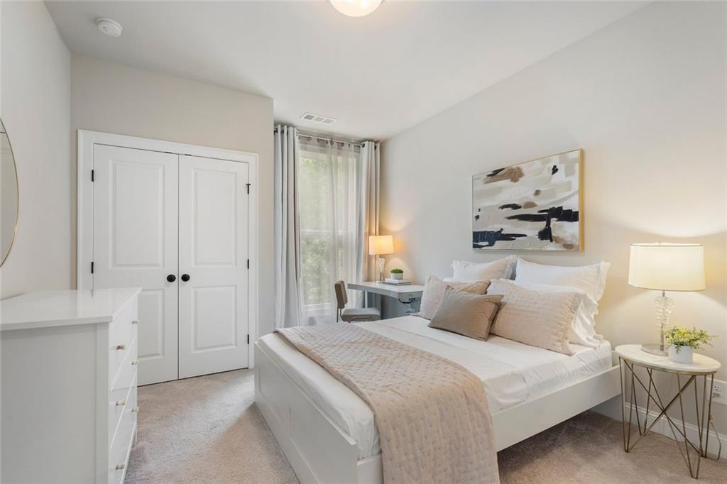 Central Park at Deerfield - Residential