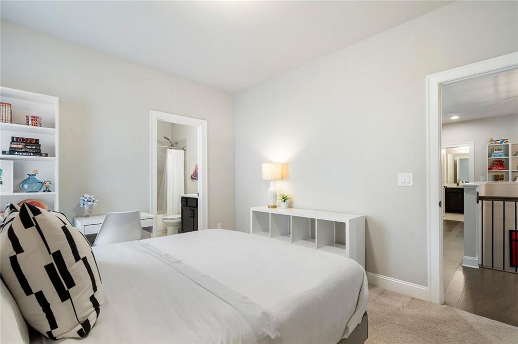 Central Park at Deerfield - Residential