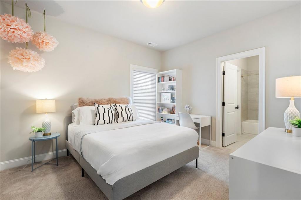 Central Park at Deerfield - Residential