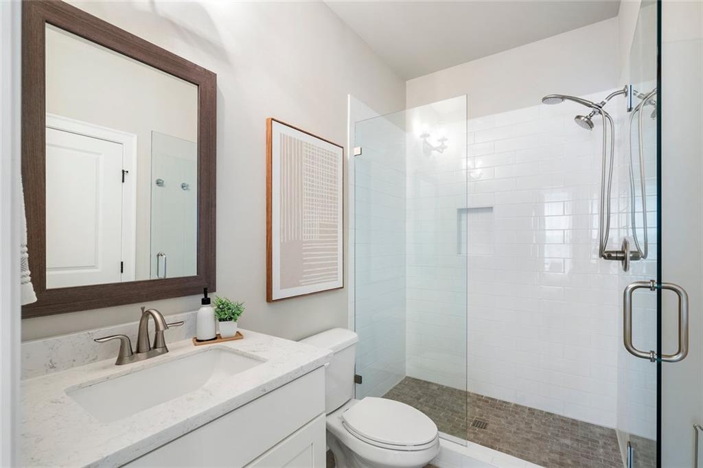 Central Park at Deerfield - Residential