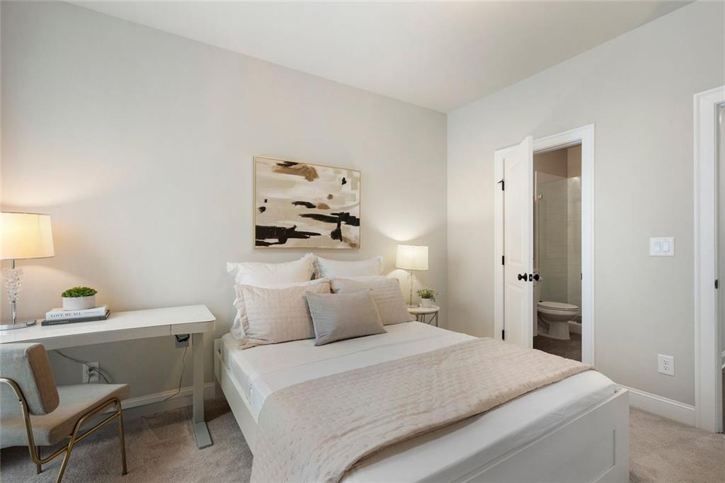 Central Park at Deerfield - Residential