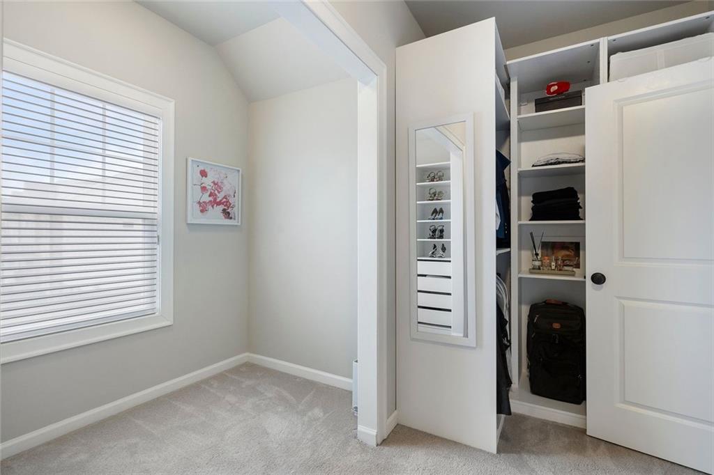 Central Park at Deerfield - Residential
