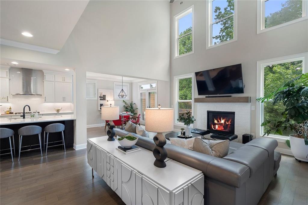 Central Park at Deerfield - Residential