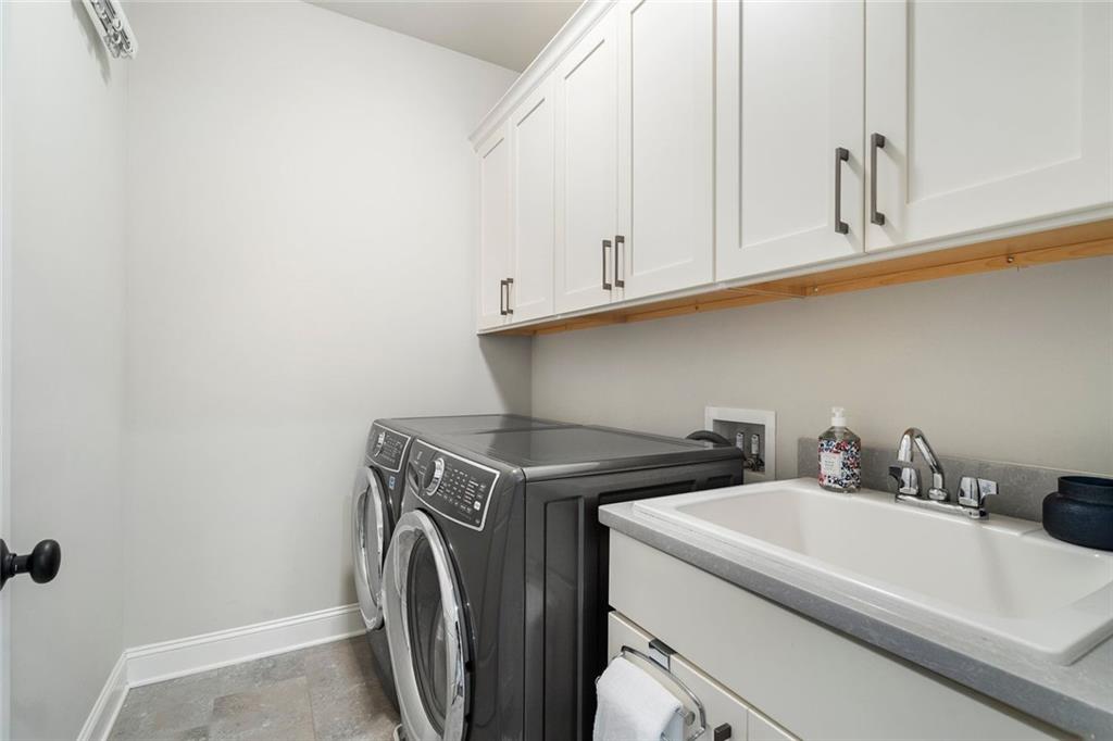 Central Park at Deerfield - Residential