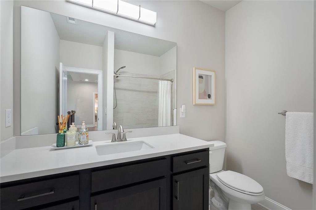 Central Park at Deerfield - Residential