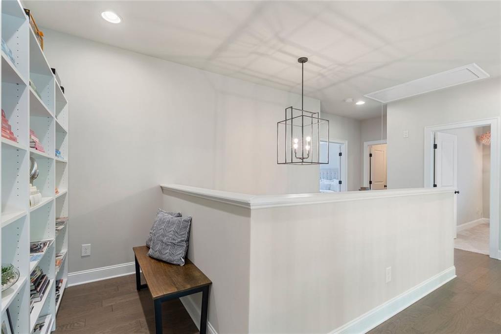 Central Park at Deerfield - Residential