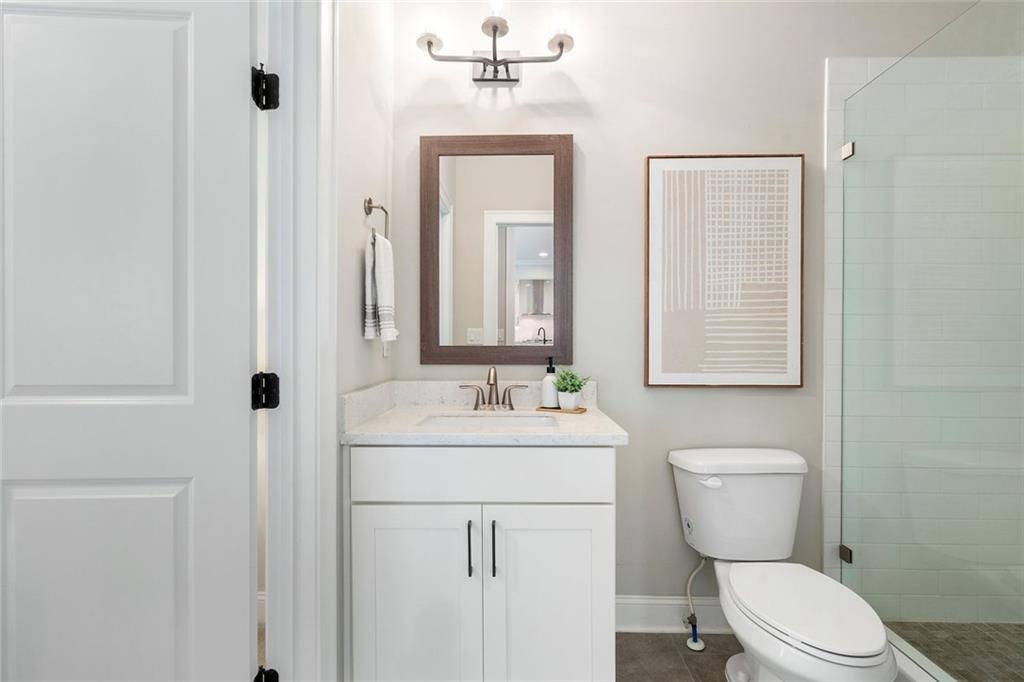 Central Park at Deerfield - Residential