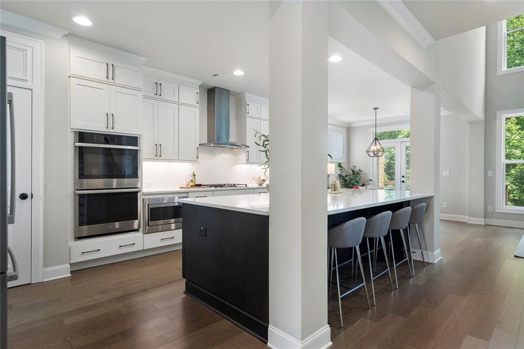 Central Park at Deerfield - Residential