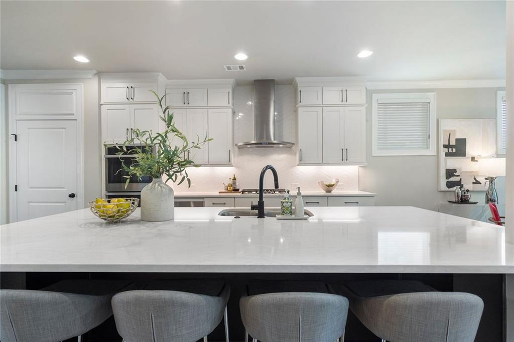 Central Park at Deerfield - Residential