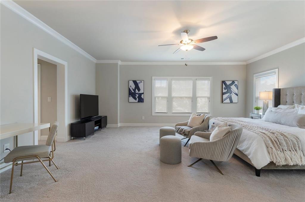 Central Park at Deerfield - Residential