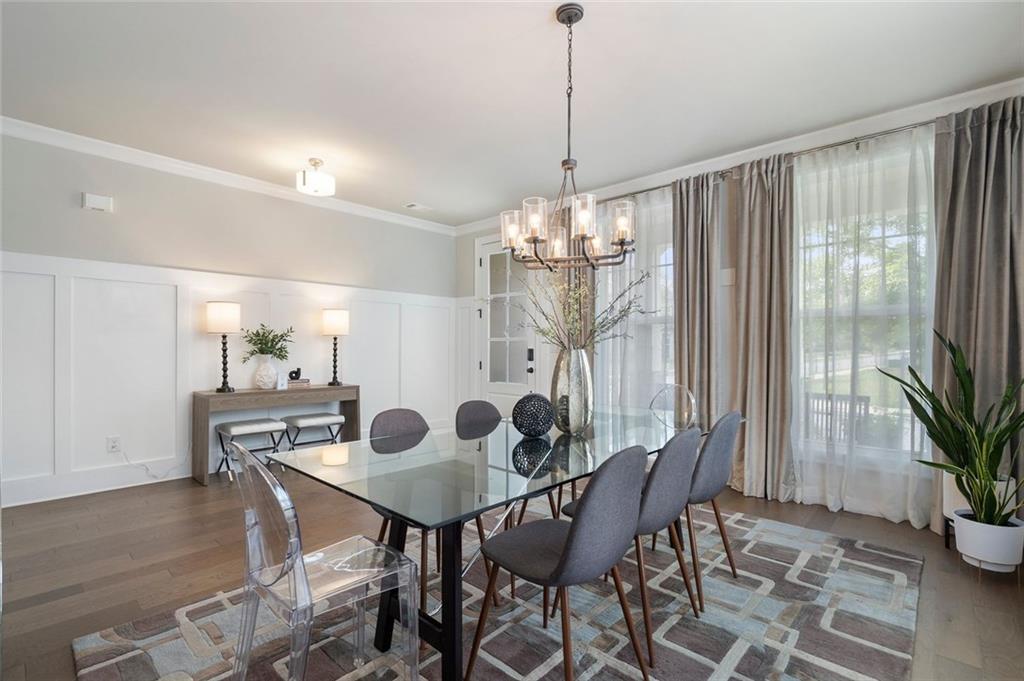 Central Park at Deerfield - Residential