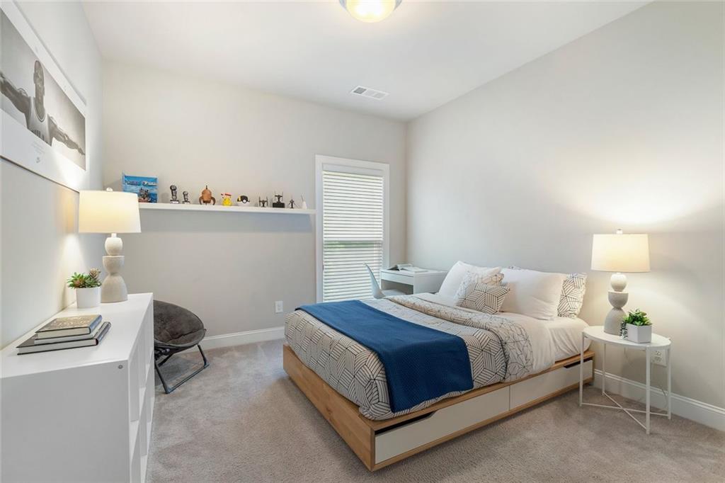 Central Park at Deerfield - Residential