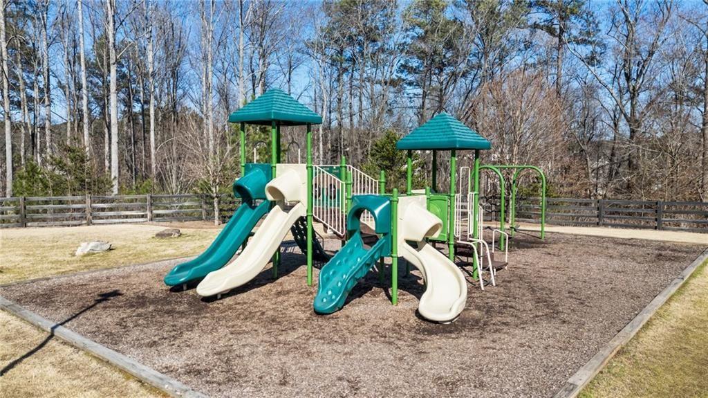 Central Park at Deerfield - Residential