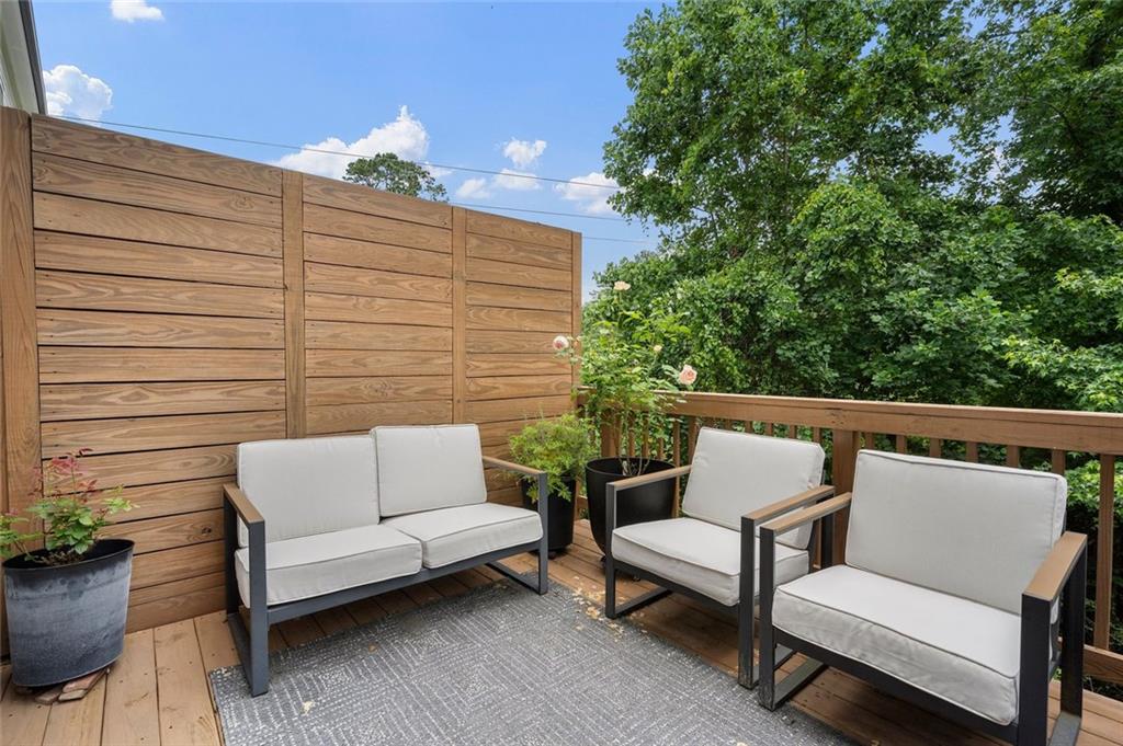 Central Park at Deerfield - Residential