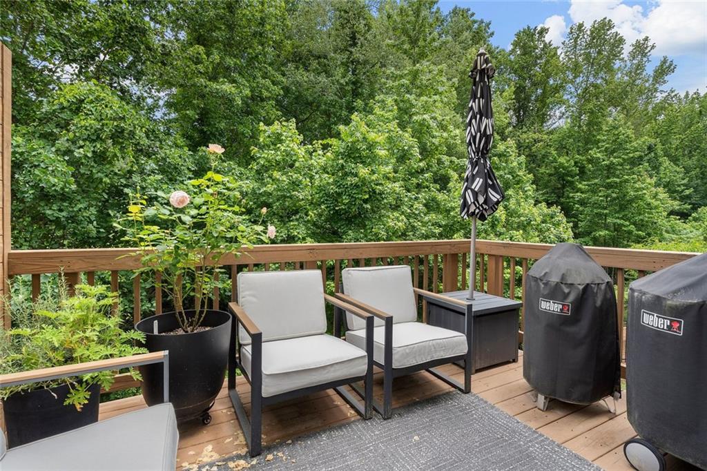 Central Park at Deerfield - Residential