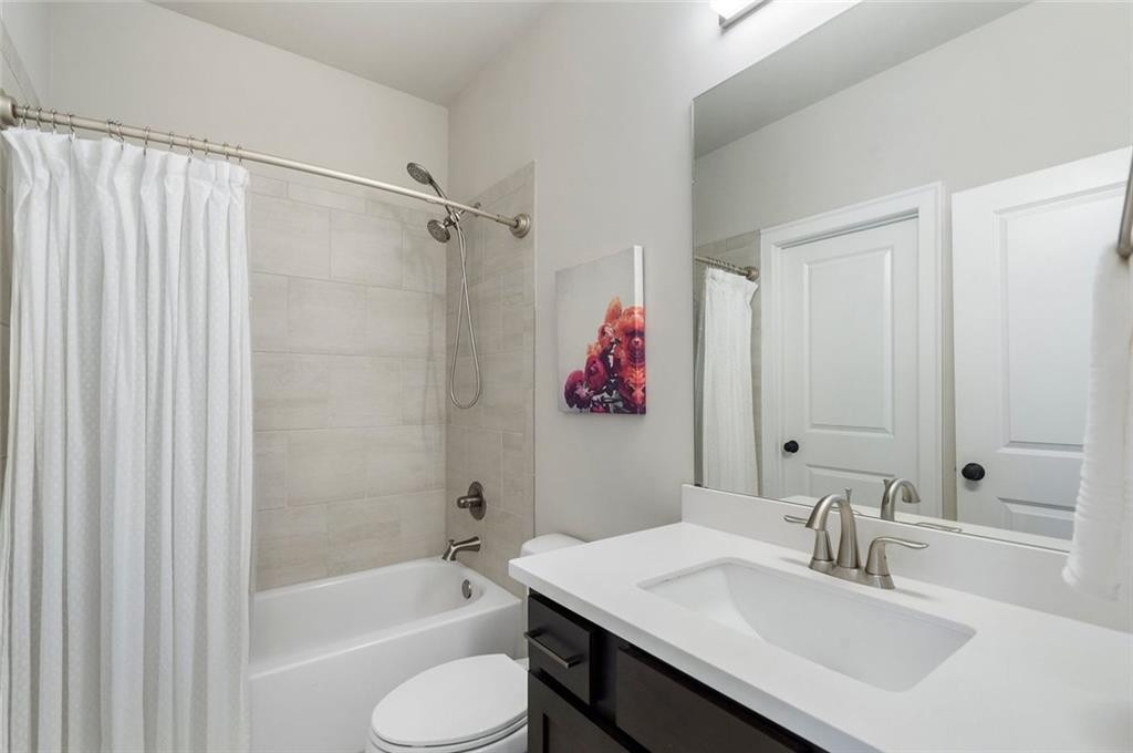 Central Park at Deerfield - Residential