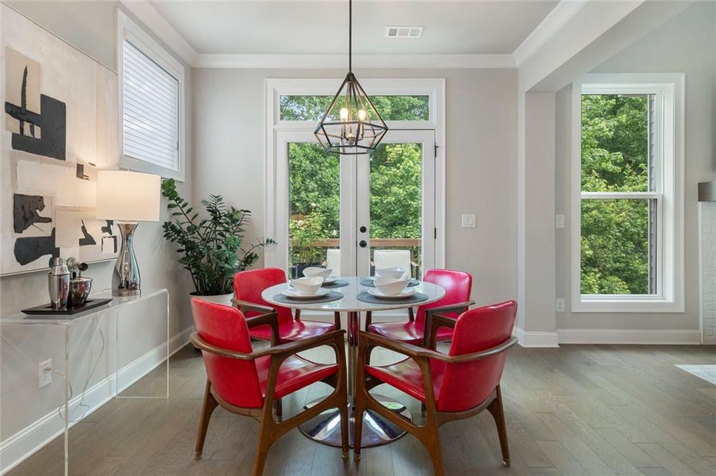 Central Park at Deerfield - Residential