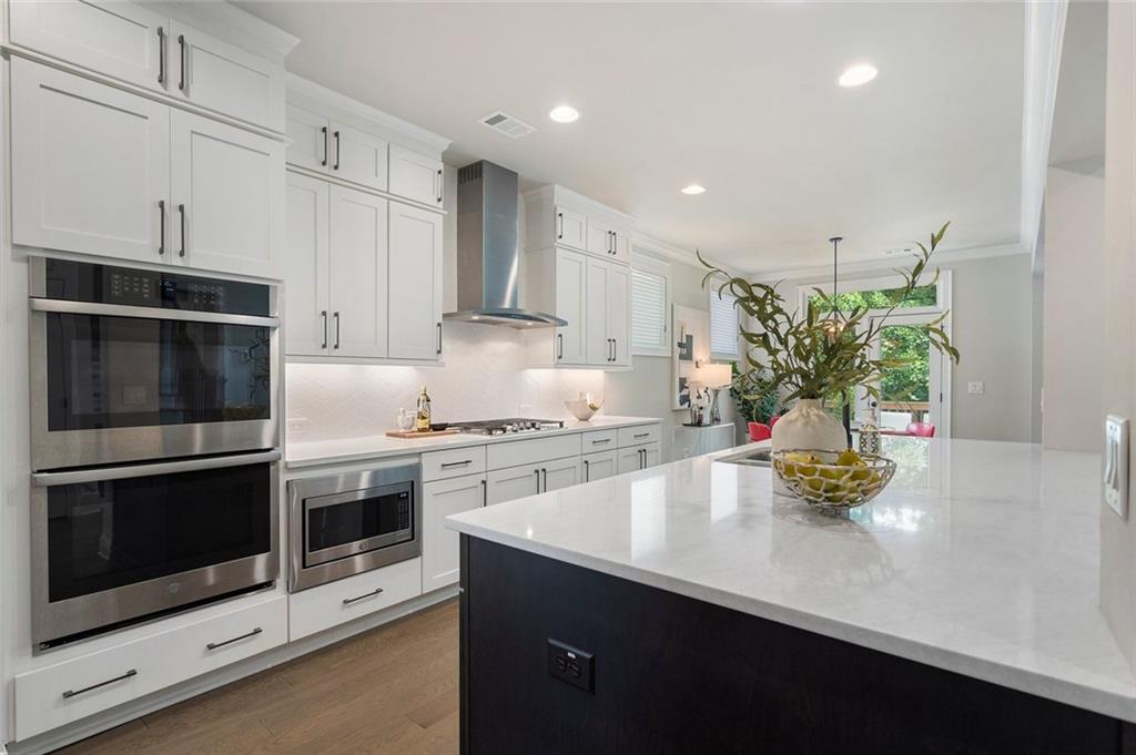 Central Park at Deerfield - Residential