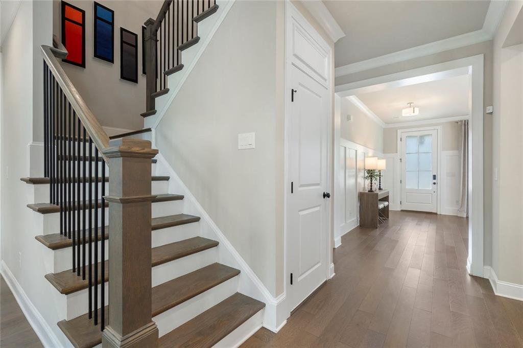 Central Park at Deerfield - Residential