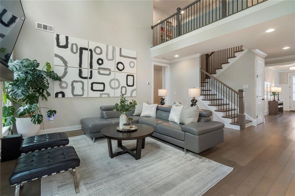 Central Park at Deerfield - Residential