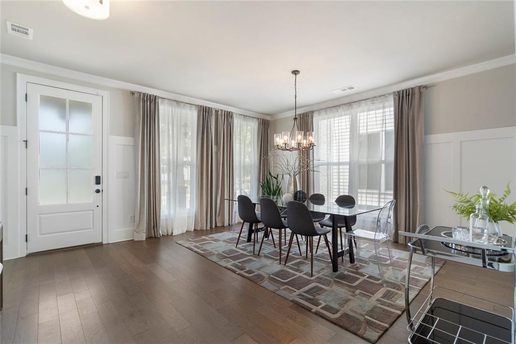 Central Park at Deerfield - Residential