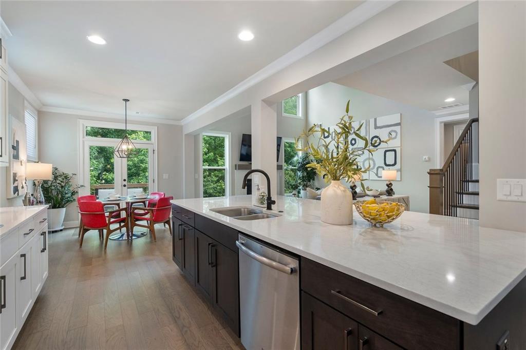 Central Park at Deerfield - Residential
