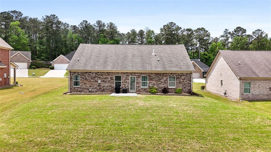 119 Saint Margrit Circle, Stockbridge, Georgia image 31