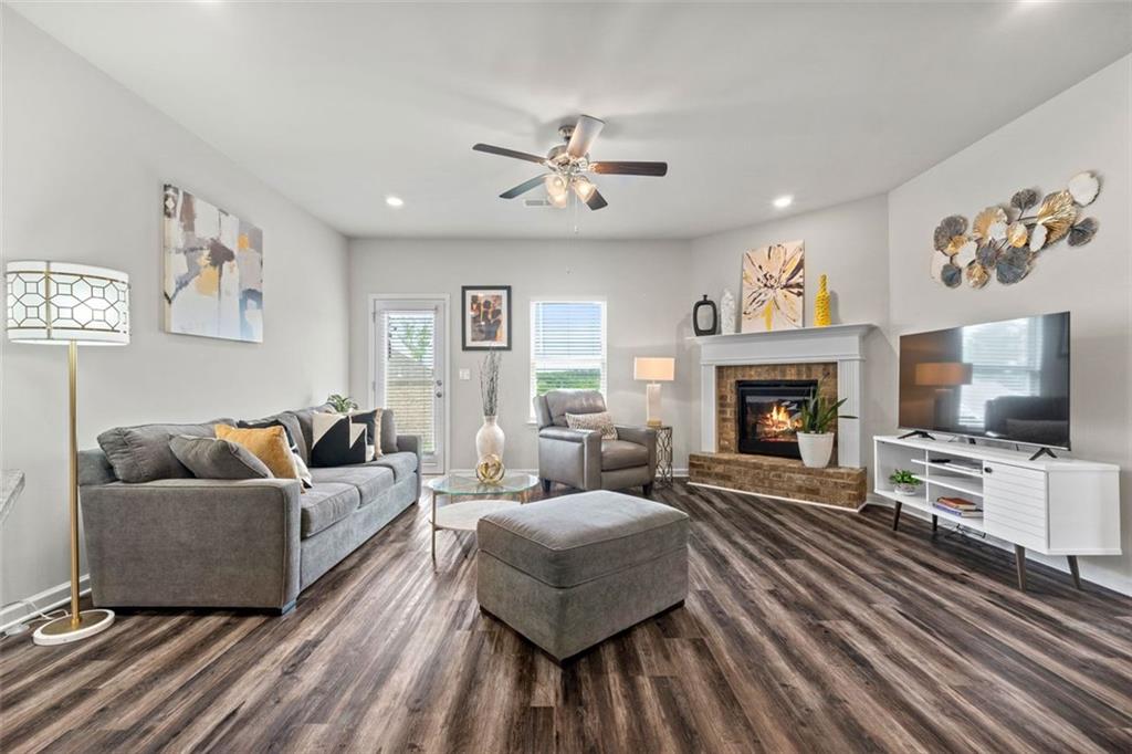 119 Saint Margrit Circle, Stockbridge, Georgia image 10