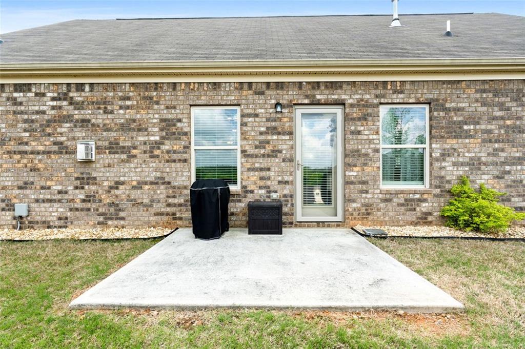 119 Saint Margrit Circle, Stockbridge, Georgia image 29