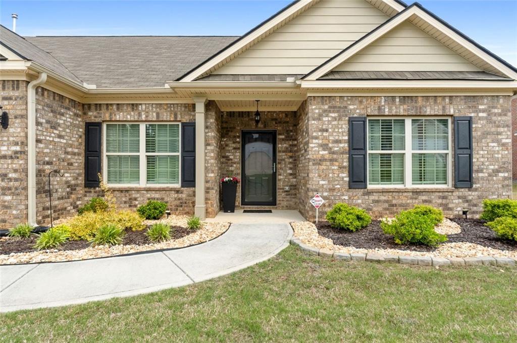 119 Saint Margrit Circle, Stockbridge, Georgia image 4