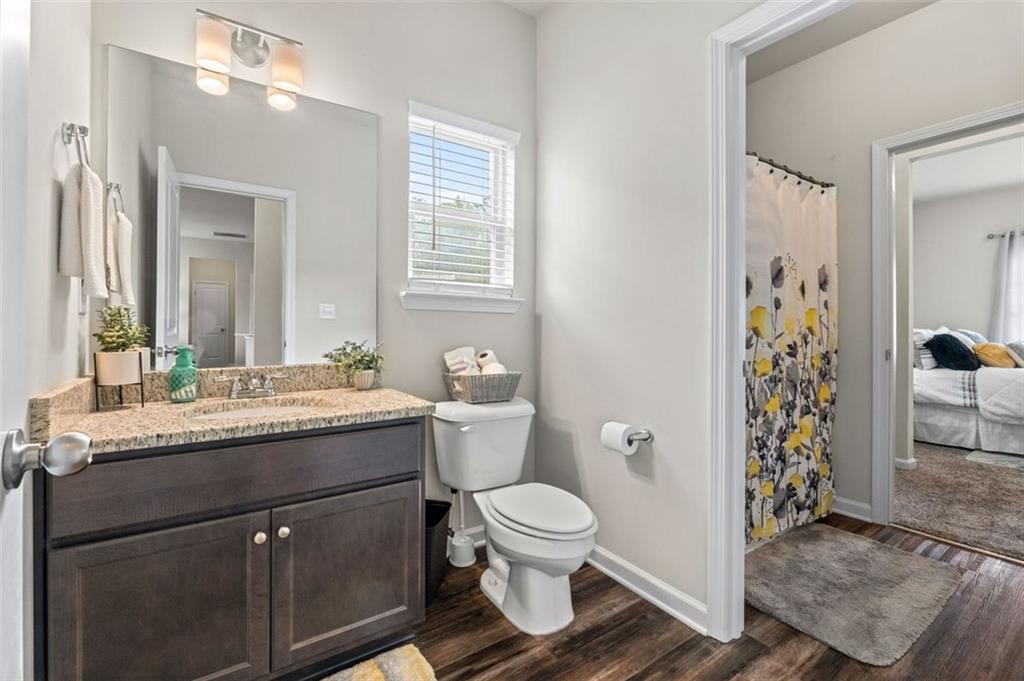 119 Saint Margrit Circle, Stockbridge, Georgia image 22