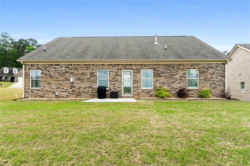 119 Saint Margrit Circle, Stockbridge, Georgia image 30