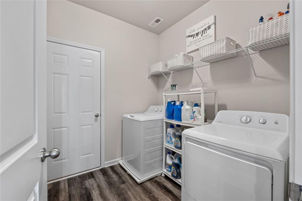 119 Saint Margrit Circle, Stockbridge, Georgia image 18