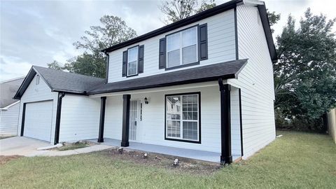 Photo of 1247 SE To Lani Farm Road SE, Stone Mountain, GA 30083 (MLS # 7660601)
