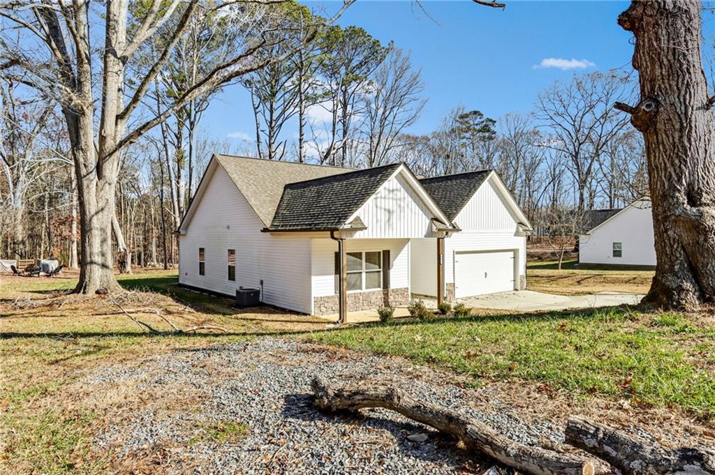 391 Mulberry Rock Road