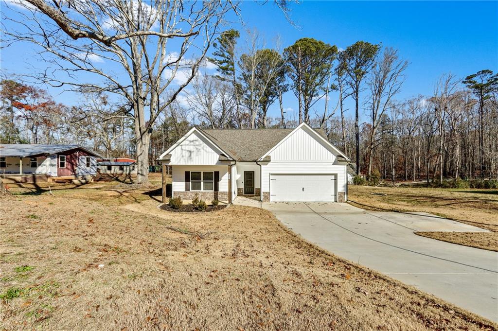 391 Mulberry Rock Road