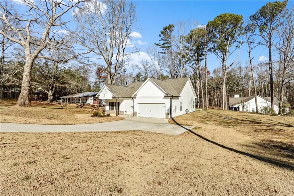 391 Mulberry Rock Road