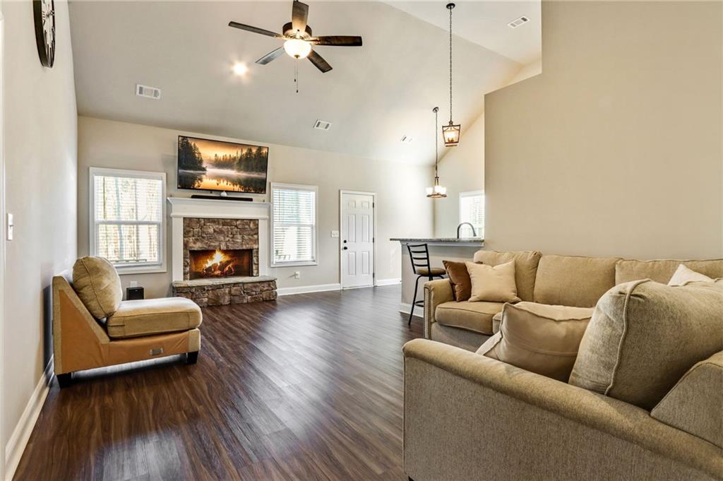 391 Mulberry Rock Road