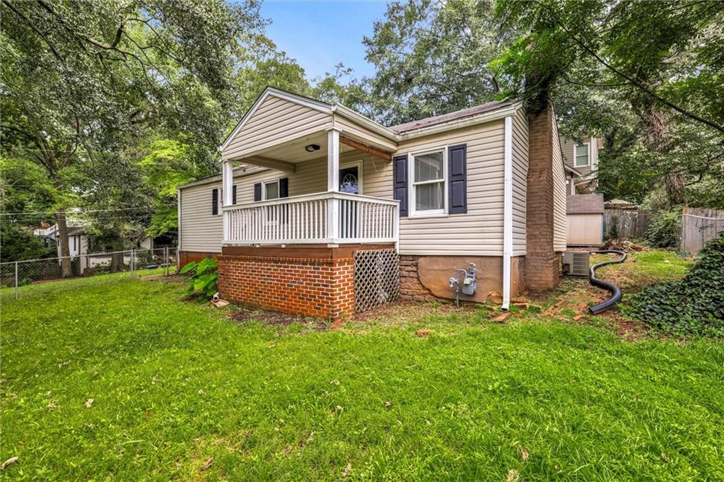 1470 Woodbine Avenue SE