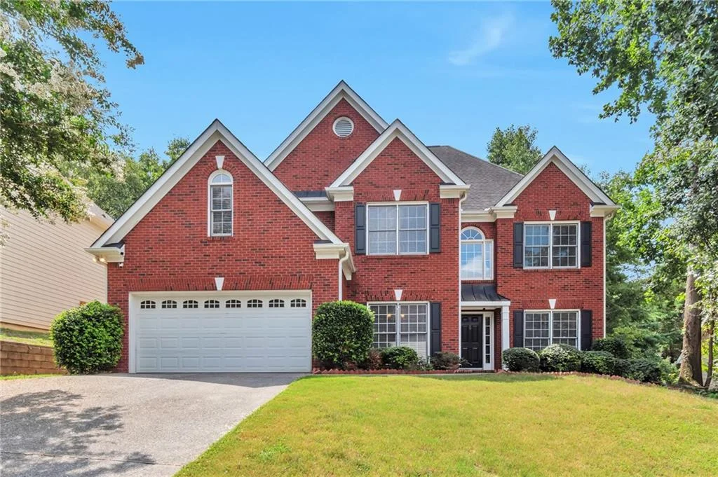1444 Oglethorpe Drive