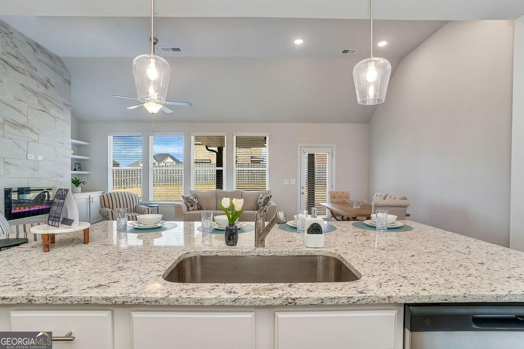 408 Chelsea Leigh Lot 6 Avenue, Bonaire, Georgia image 9