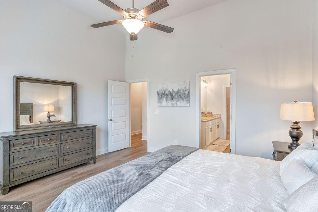408 Chelsea Leigh Lot 6 Avenue, Bonaire, Georgia image 3