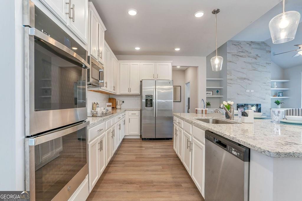 408 Chelsea Leigh Lot 6 Avenue, Bonaire, Georgia image 10