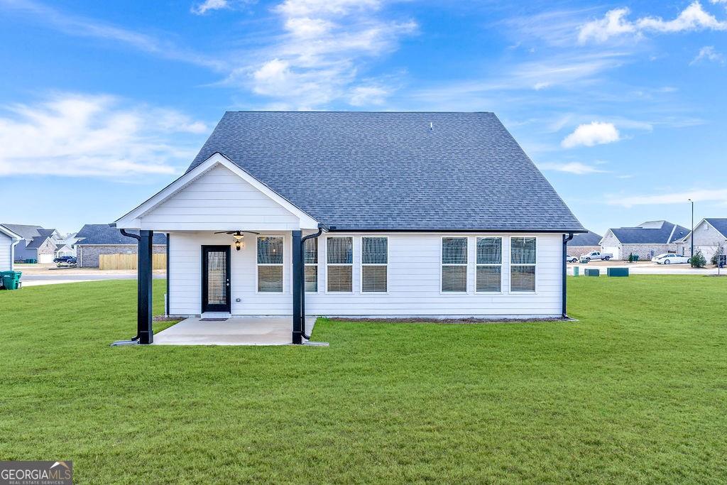 408 Chelsea Leigh Lot 6 Avenue, Bonaire, Georgia image 20