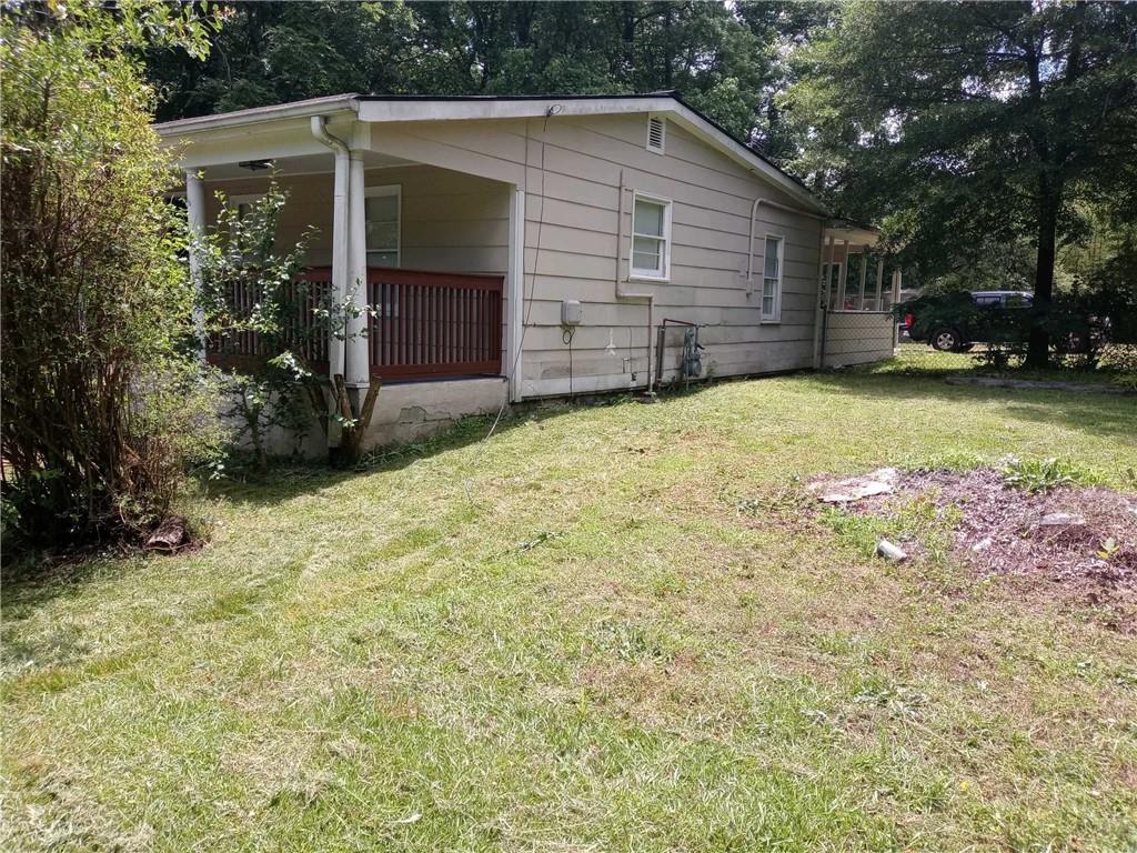 1095 S Burnt Hickory Road, Douglasville, Georgia image 21
